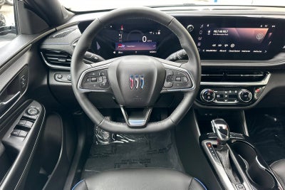 2024 Buick Envista Sport Touring