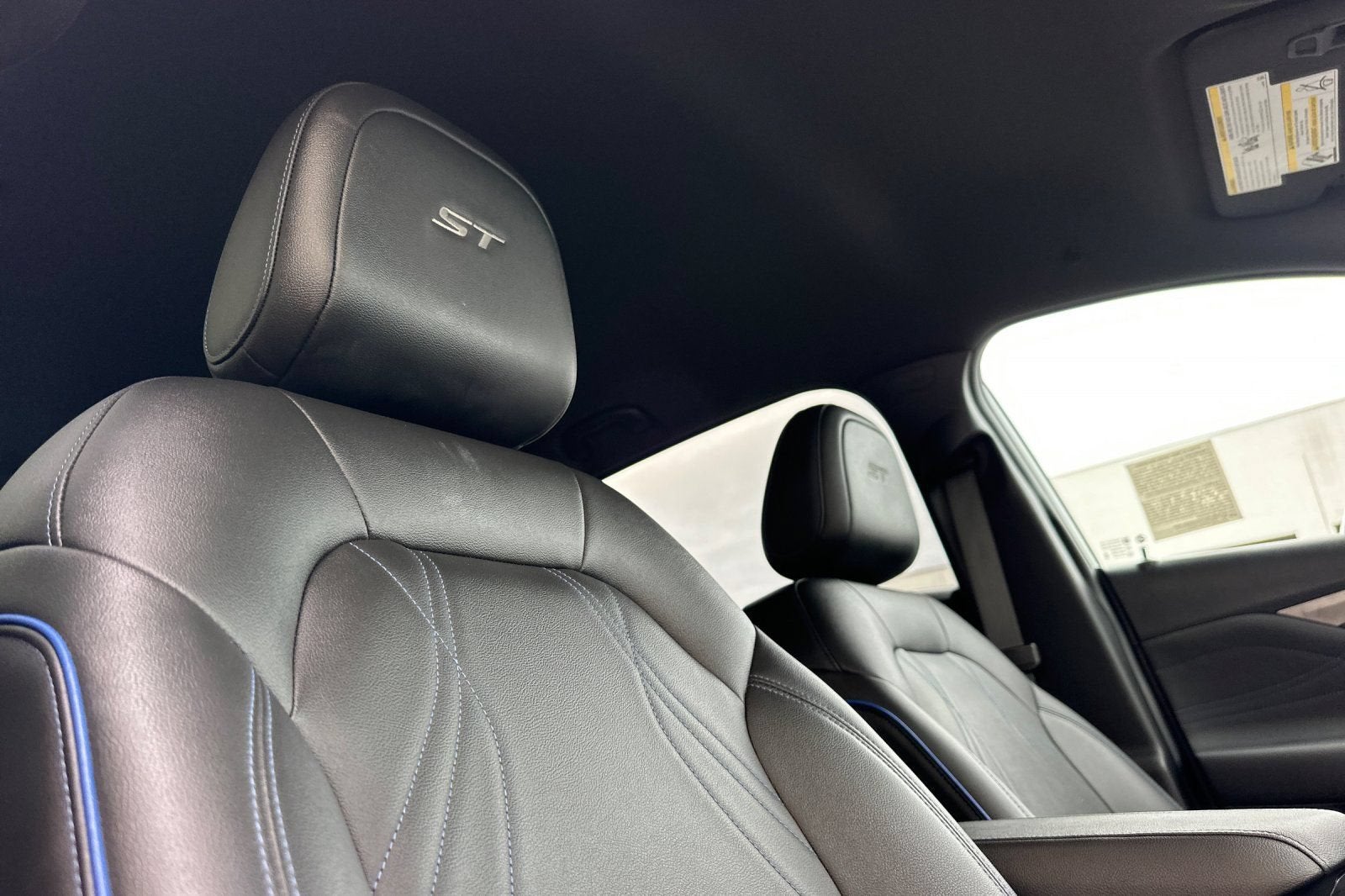 2024 Buick Envista Sport Touring