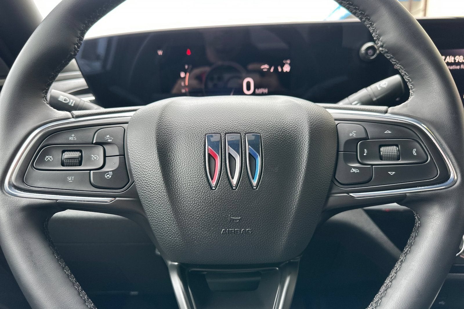 2024 Buick Envista Sport Touring