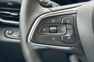 2024 Buick Envista Sport Touring