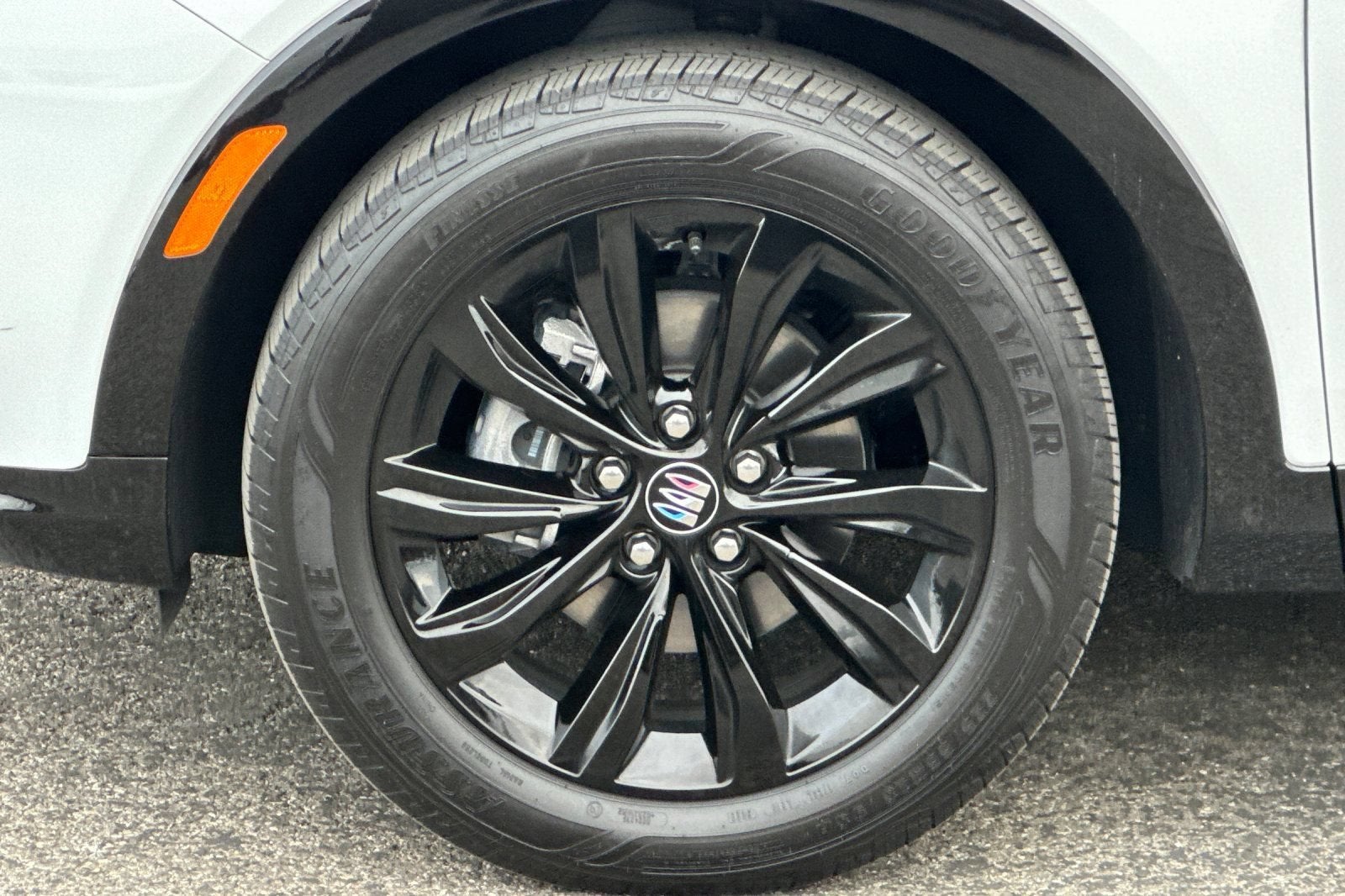 2024 Buick Envista Sport Touring