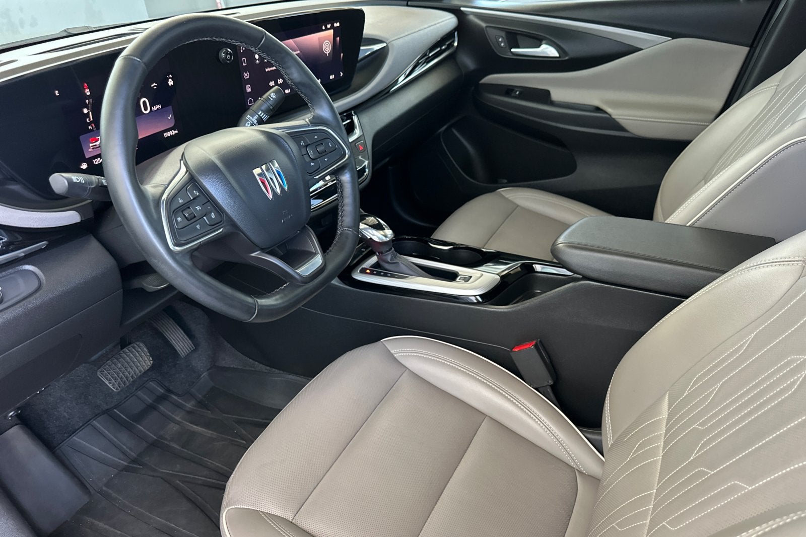 2024 Buick Envista Avenir