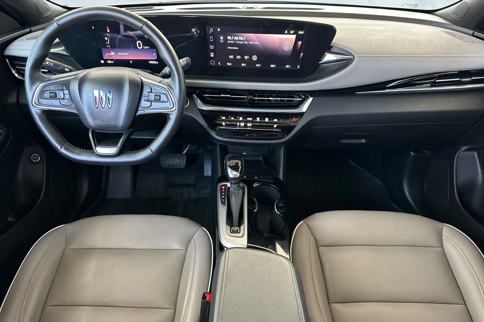 2024 Buick Envista Avenir