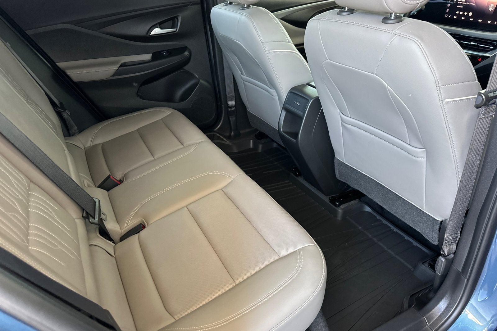 2024 Buick Envista Avenir