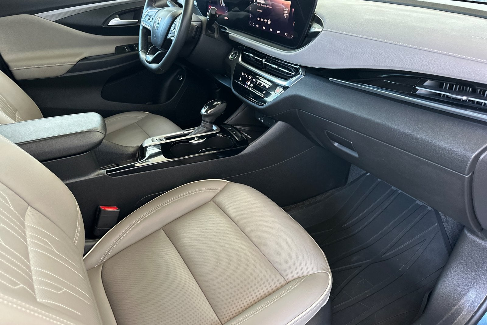 2024 Buick Envista Avenir