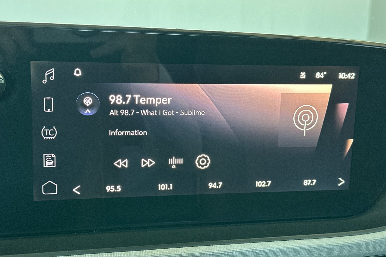2024 Buick Envista Avenir
