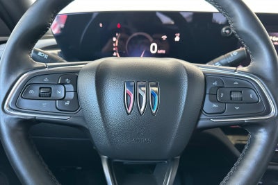2024 Buick Envista Avenir