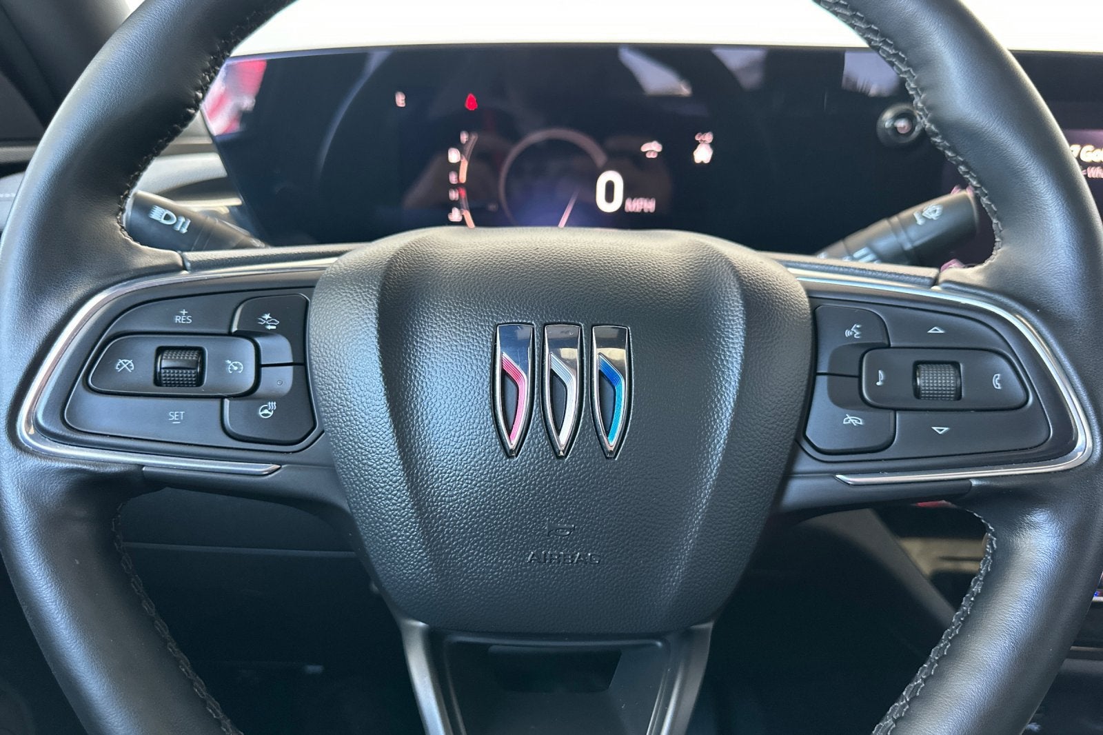 2024 Buick Envista Avenir