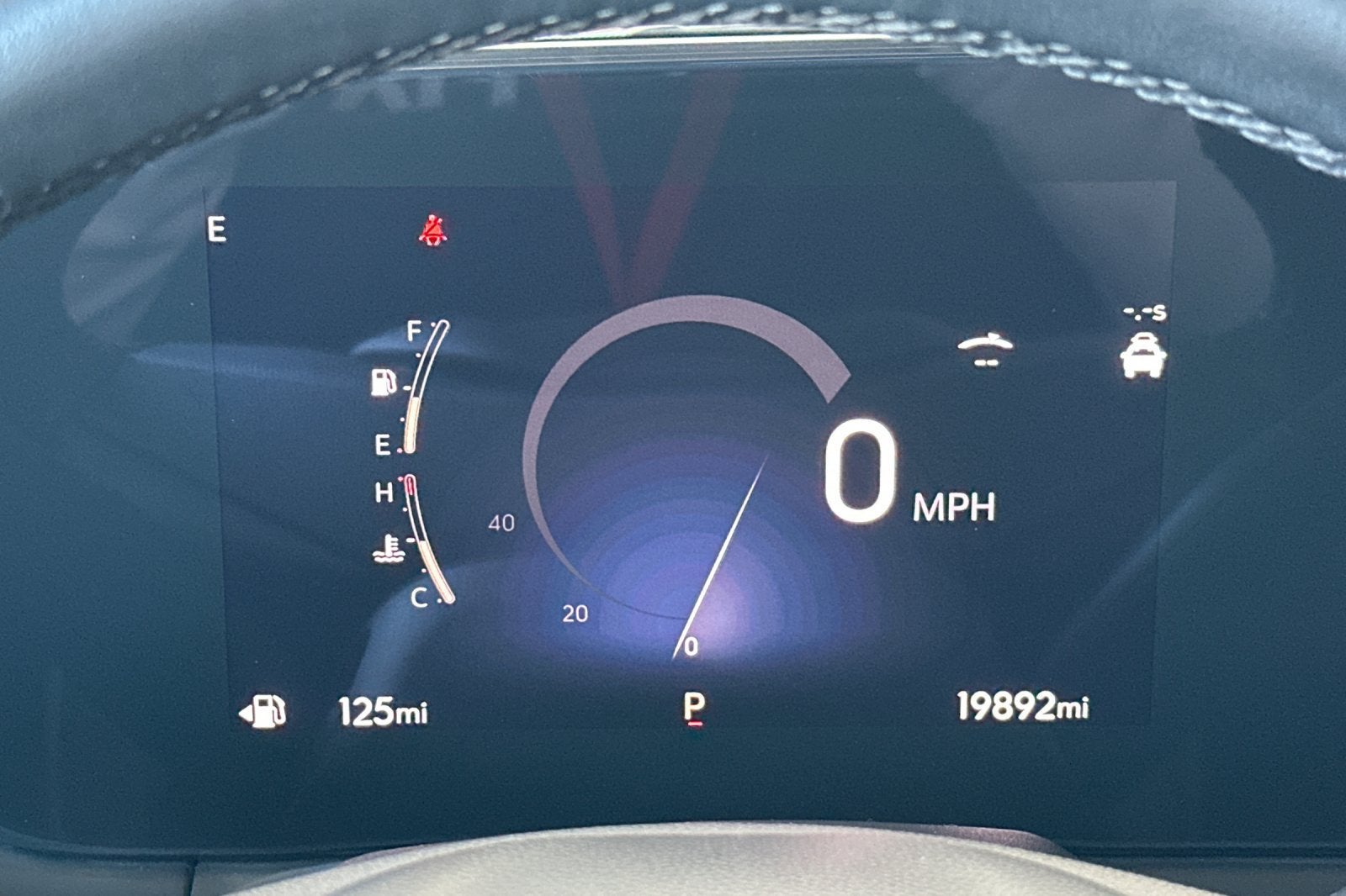 2024 Buick Envista Avenir