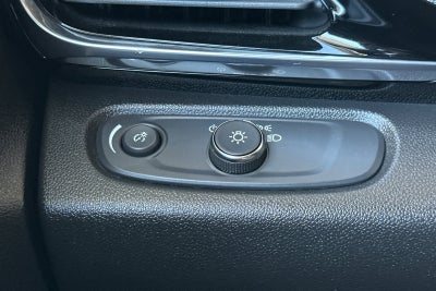 2024 Buick Envista Avenir