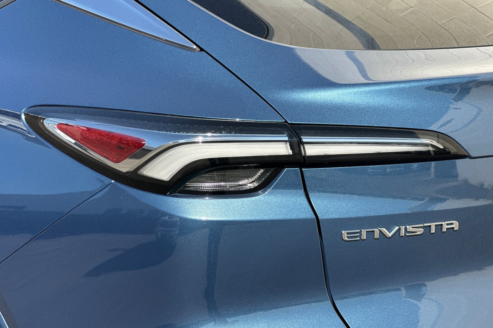 2024 Buick Envista Avenir