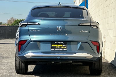 2024 Buick Envista Avenir