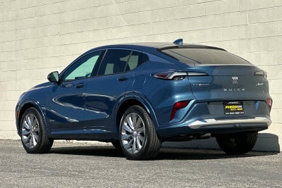 2024 Buick Envista Avenir