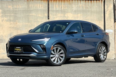 2024 Buick Envista Avenir