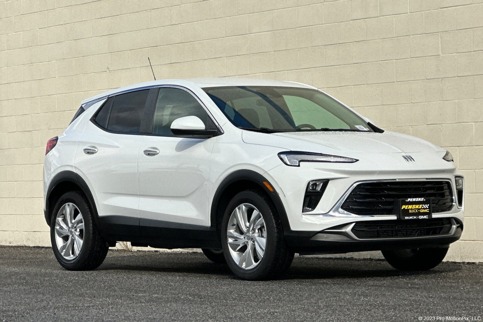 2024 Buick Encore GX