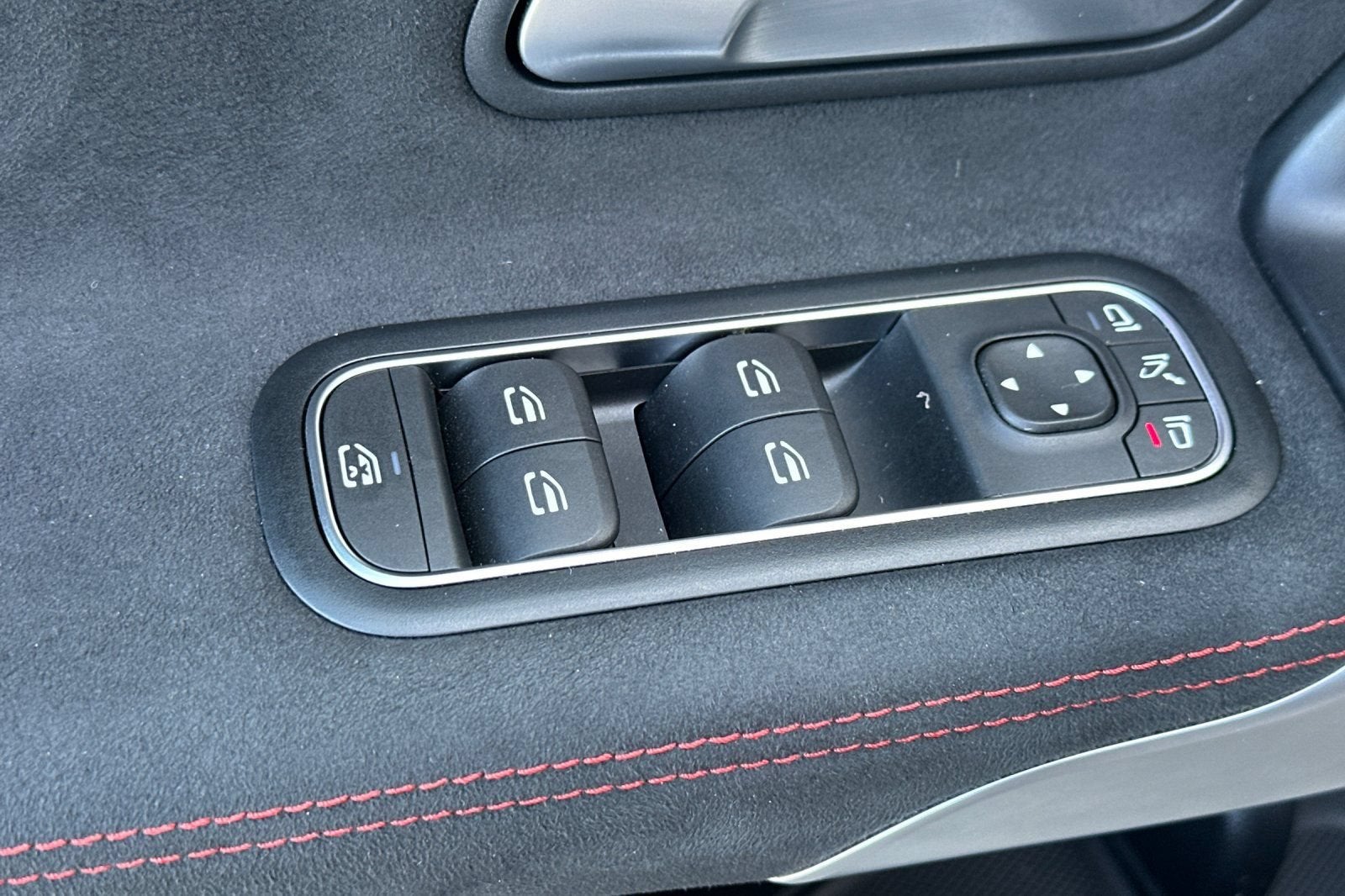 2025 Mercedes-Benz CLA AMG® CLA 45