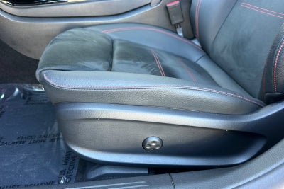 2025 Mercedes-Benz CLA AMG® CLA 45