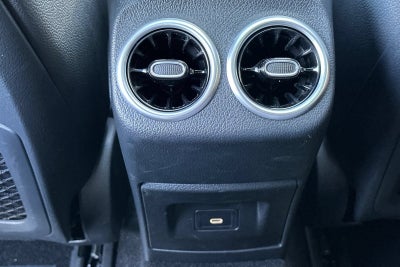 2025 Mercedes-Benz CLA AMG® CLA 45