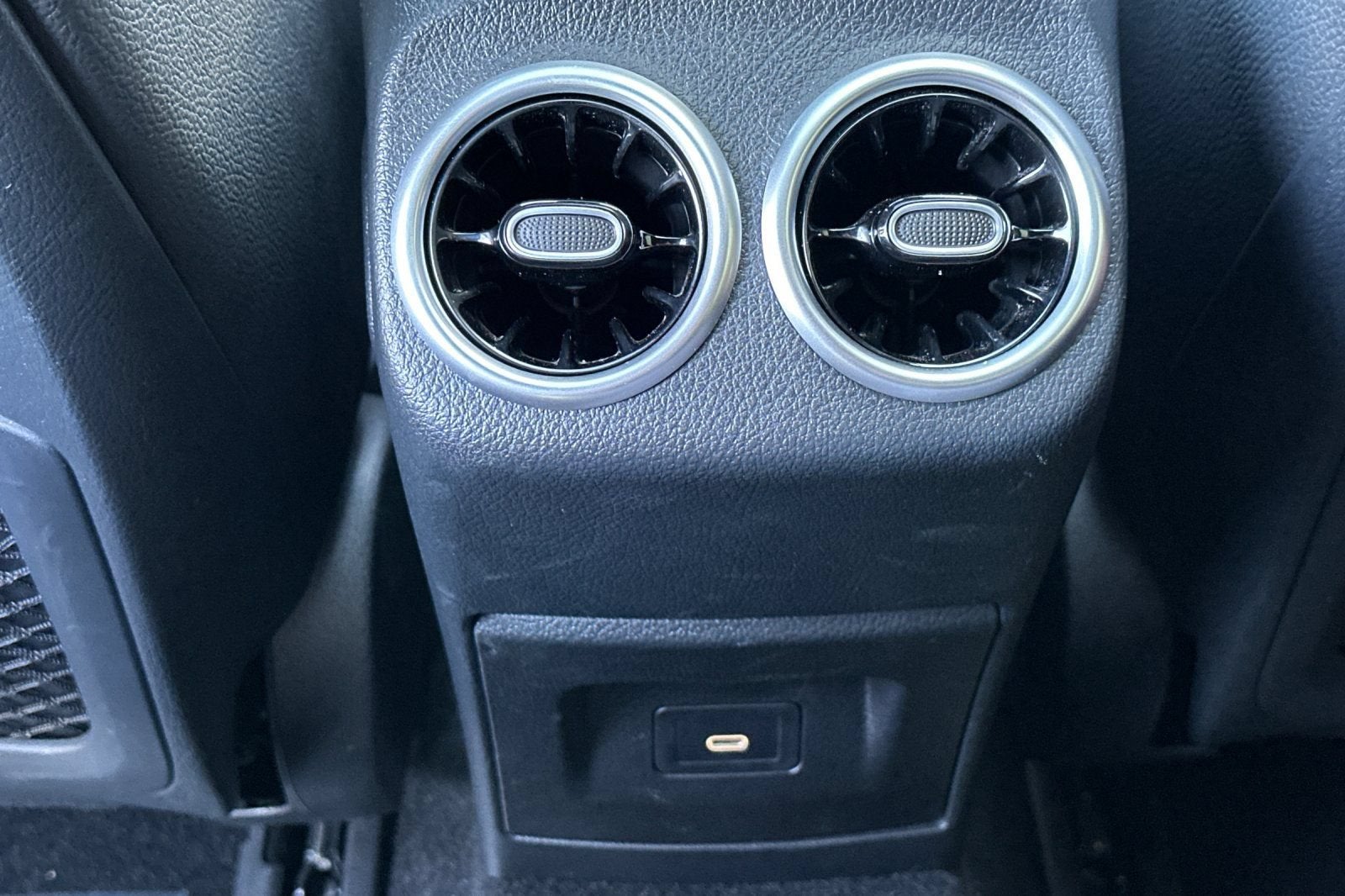 2025 Mercedes-Benz CLA AMG® CLA 45