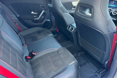 2025 Mercedes-Benz CLA AMG® CLA 45