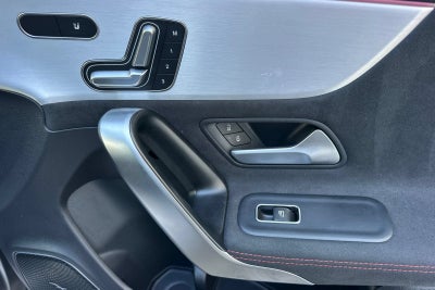 2025 Mercedes-Benz CLA AMG® CLA 45
