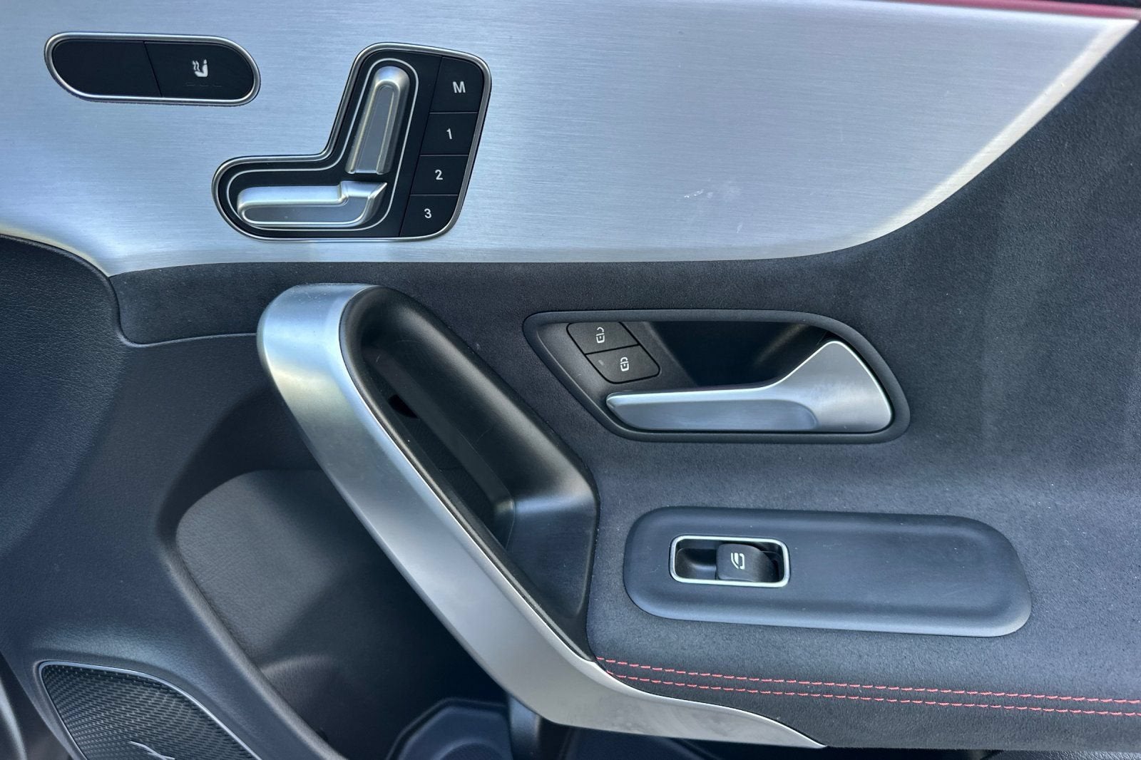 2025 Mercedes-Benz CLA AMG® CLA 45