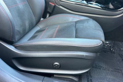 2025 Mercedes-Benz CLA AMG® CLA 45
