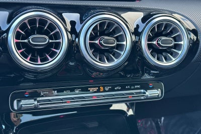 2025 Mercedes-Benz CLA AMG® CLA 45
