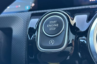 2025 Mercedes-Benz CLA AMG® CLA 45
