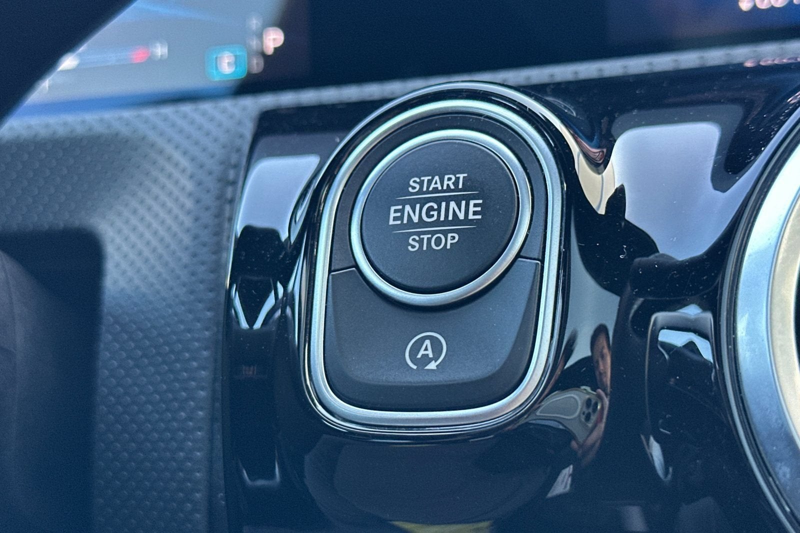2025 Mercedes-Benz CLA AMG® CLA 45