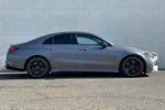 2025 Mercedes-Benz CLA AMG® CLA 45