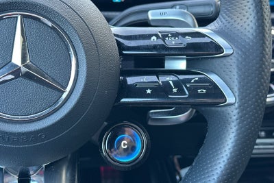 2025 Mercedes-Benz CLA AMG® CLA 45