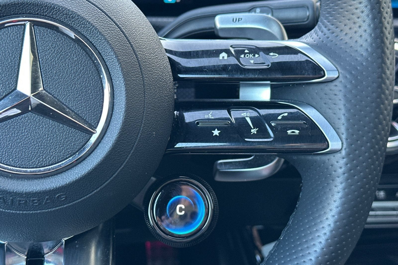 2025 Mercedes-Benz CLA AMG® CLA 45