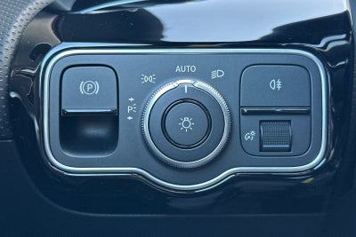 2025 Mercedes-Benz CLA AMG® CLA 45