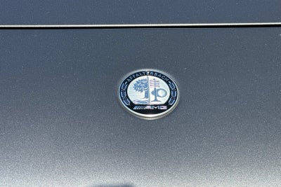 2025 Mercedes-Benz CLA AMG® CLA 45