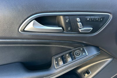 2019 Mercedes-Benz GLA GLA 250