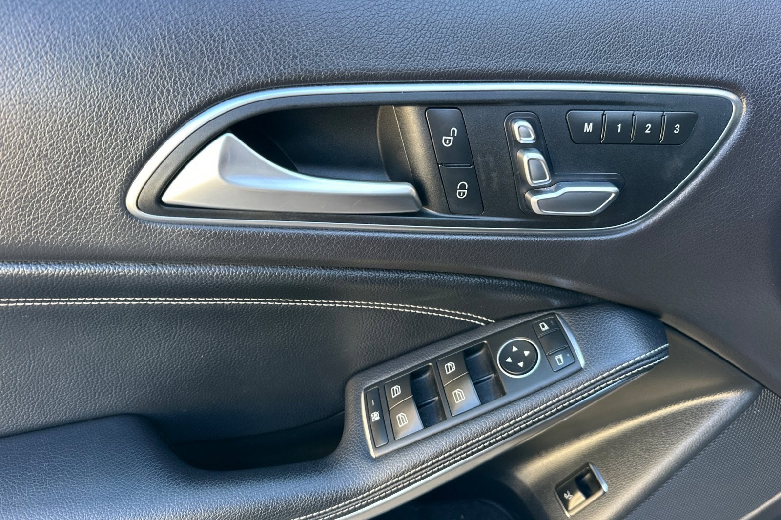 2019 Mercedes-Benz GLA GLA 250