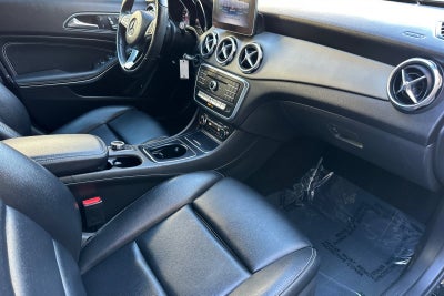 2019 Mercedes-Benz GLA GLA 250