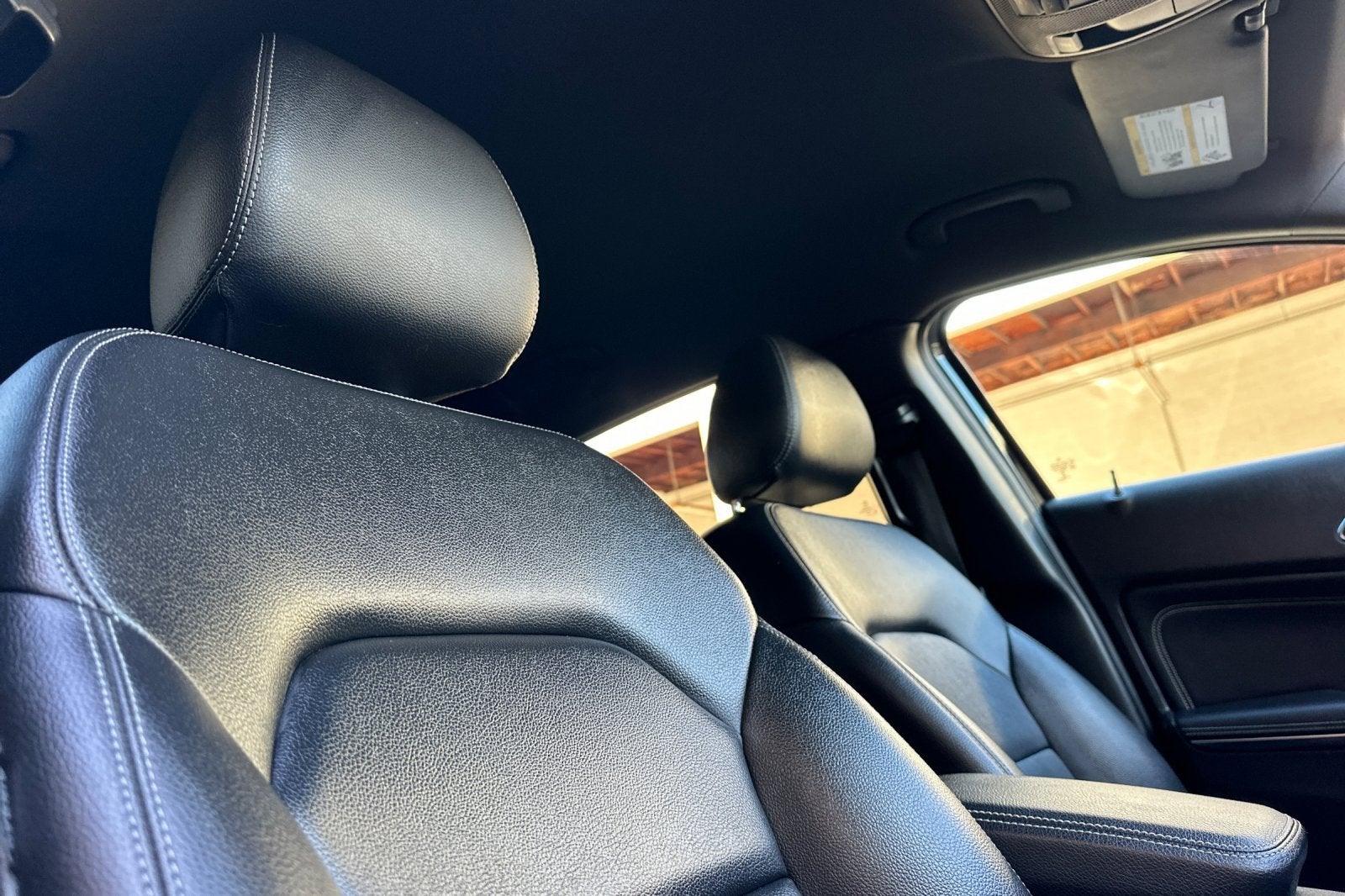 2019 Mercedes-Benz GLA GLA 250