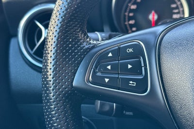 2019 Mercedes-Benz GLA GLA 250