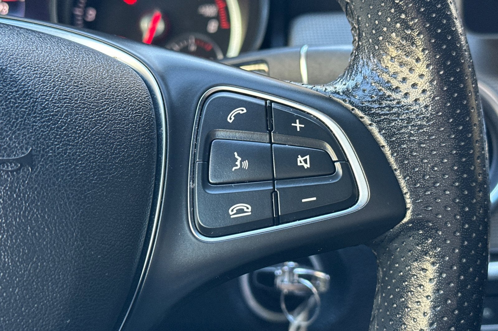 2019 Mercedes-Benz GLA GLA 250