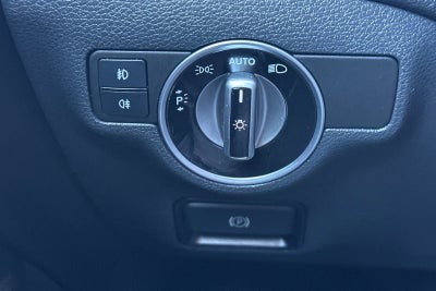 2019 Mercedes-Benz GLA GLA 250