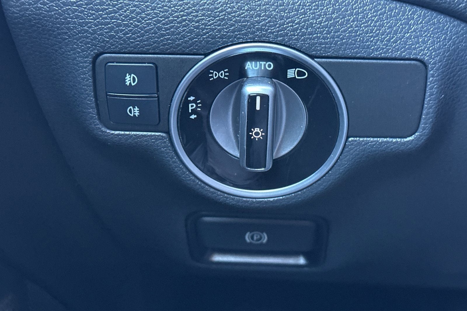 2019 Mercedes-Benz GLA GLA 250