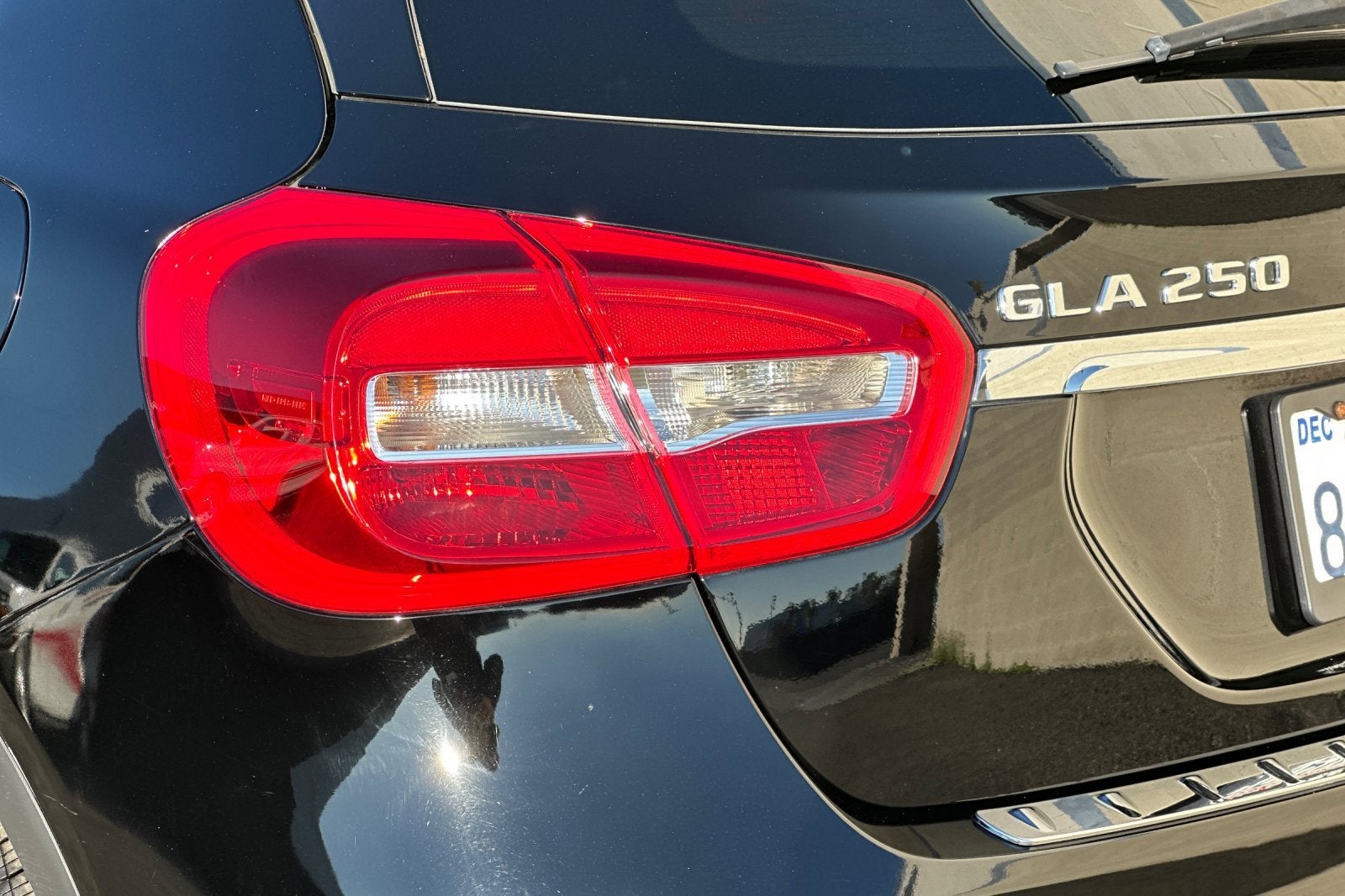 2019 Mercedes-Benz GLA GLA 250