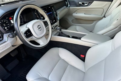 2022 Volvo V60 Cross Country NA