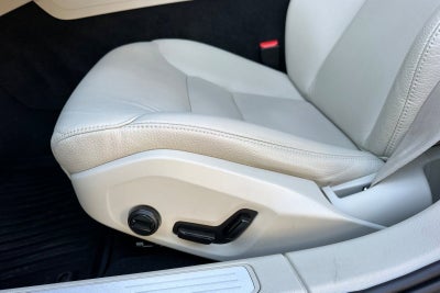 2022 Volvo V60 Cross Country NA