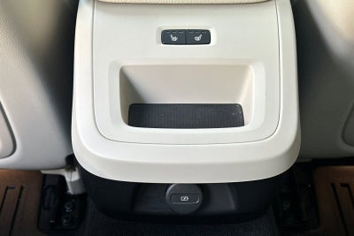 2022 Volvo V60 Cross Country NA