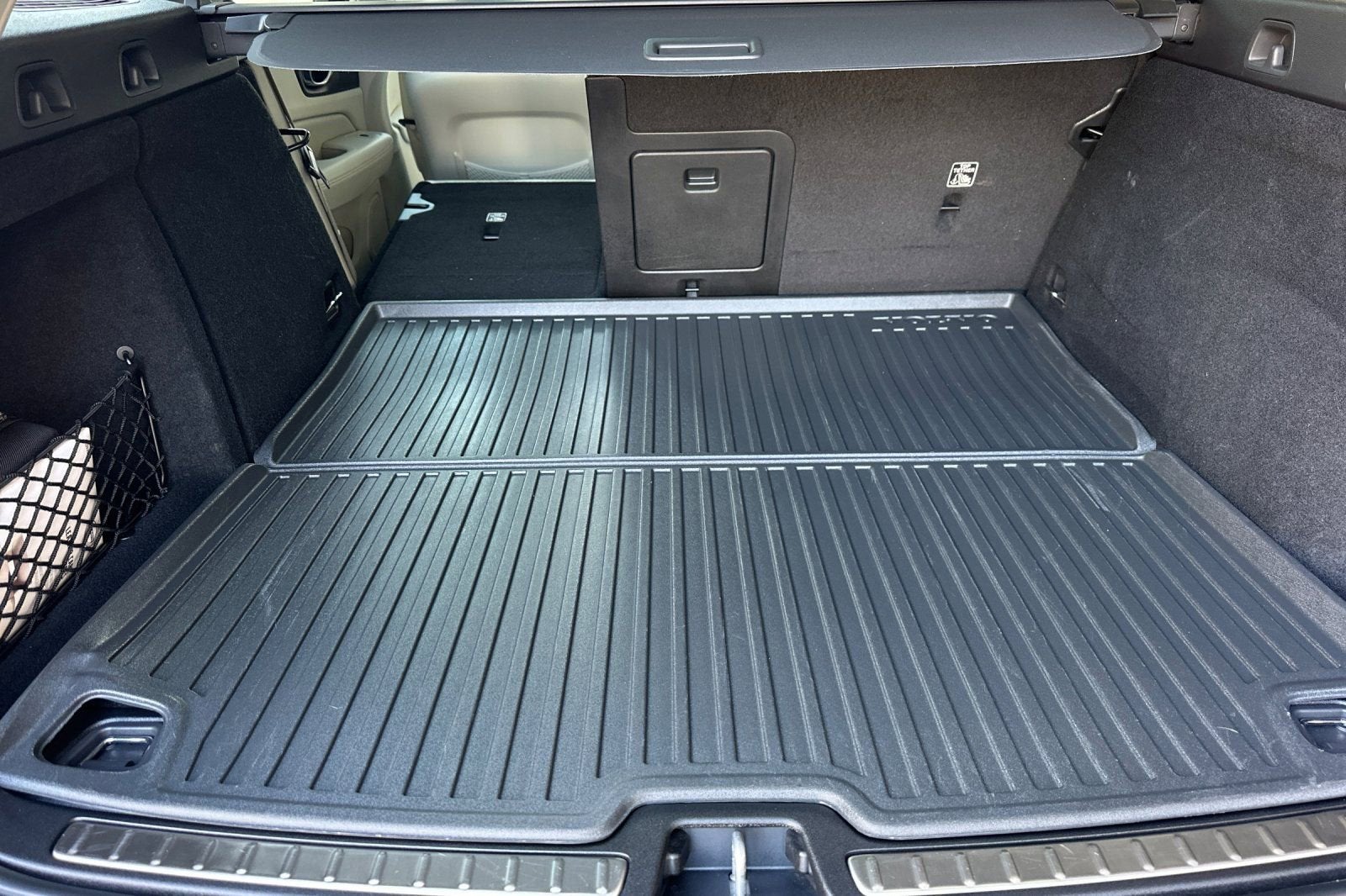 2022 Volvo V60 Cross Country NA