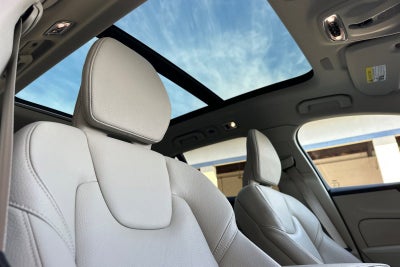 2022 Volvo V60 Cross Country NA