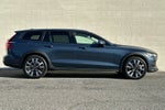 2022 Volvo V60 Cross Country NA